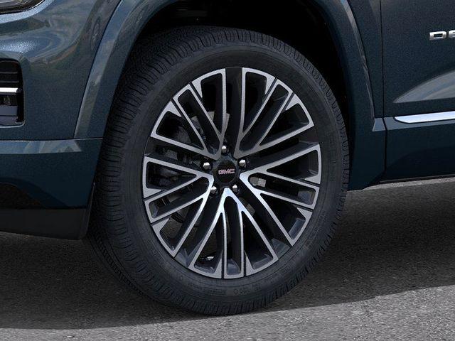 2026 GMC Terrain Vehicle Photo in DANBURY, CT 06810-5034