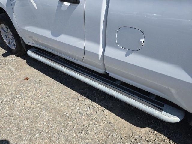 2024 Chevrolet Silverado 1500 Vehicle Photo in Pleasant Hills, PA 15236