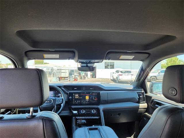 2022 GMC Sierra 1500 Vehicle Photo in AURORA, CO 80012-4011