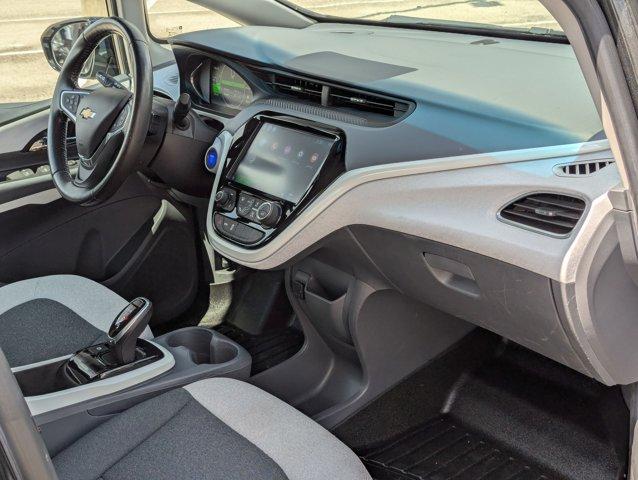 2019 Chevrolet Bolt EV Vehicle Photo in San Antonio, TX 78230