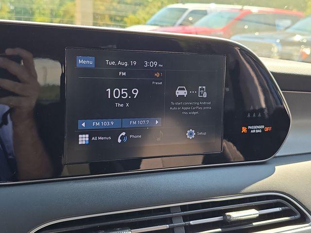 2021 Hyundai PALISADE Vehicle Photo in Pleasant Hills, PA 15236