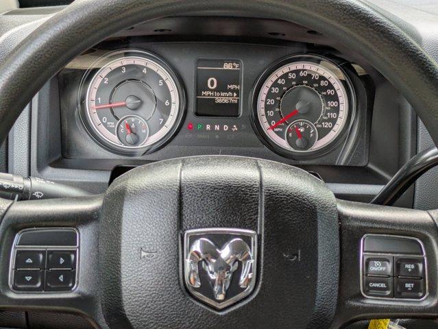 2018 Ram 2500 Vehicle Photo in BRUNSWICK, GA 31525-1881
