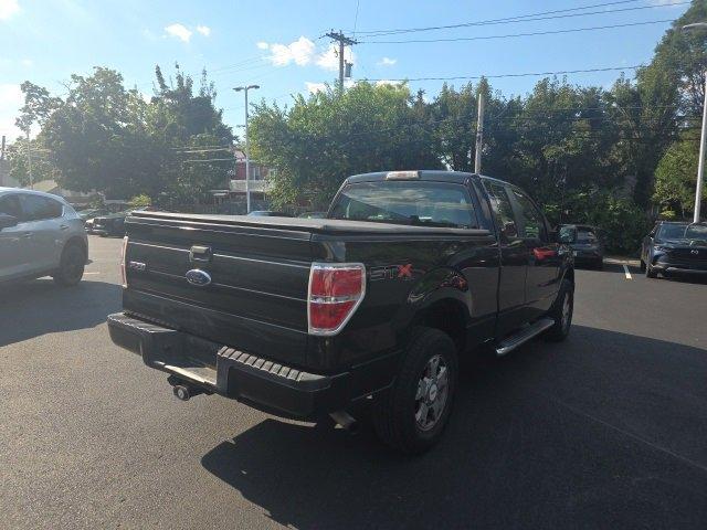 2010 Ford F-150 Vehicle Photo in Harrisburg, PA 17111