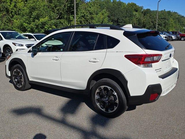 2023 Subaru Crosstrek Vehicle Photo in Pleasant Hills, PA 15236