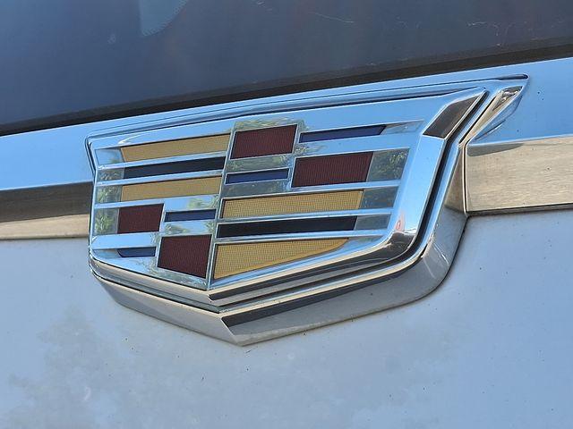 2018 Cadillac Escalade Vehicle Photo in DANBURY, CT 06810-5034