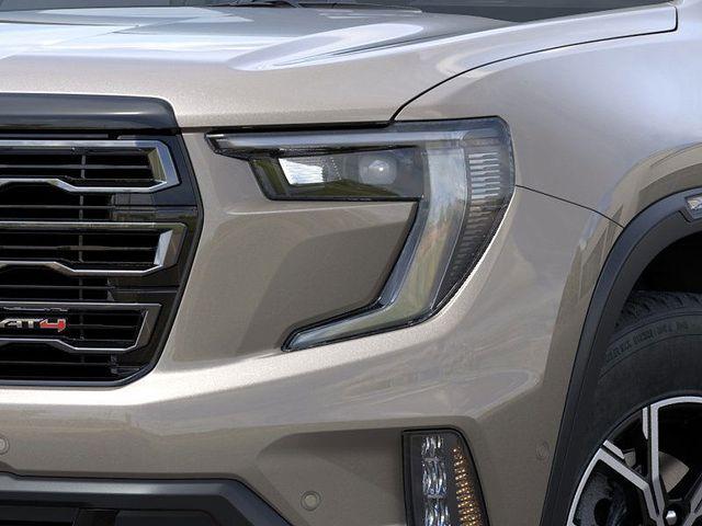 2026 GMC Acadia Vehicle Photo in DANBURY, CT 06810-5034