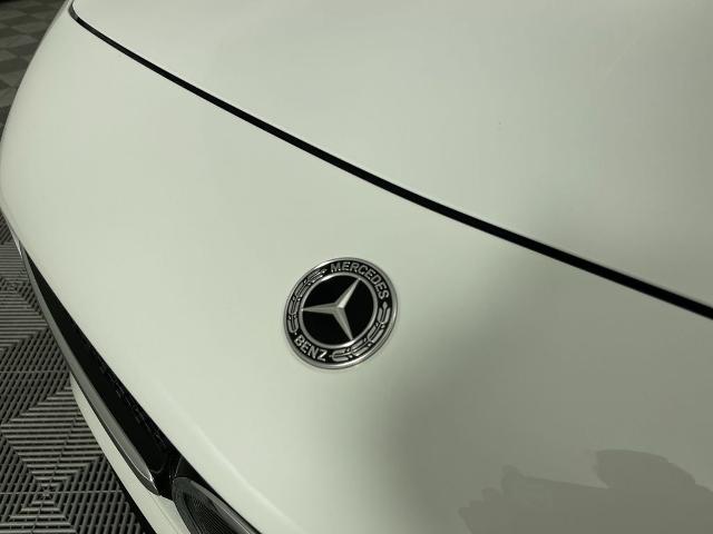 2024 Mercedes-Benz CLE 300 Vehicle Photo in GILBERT, AZ 85297-0402