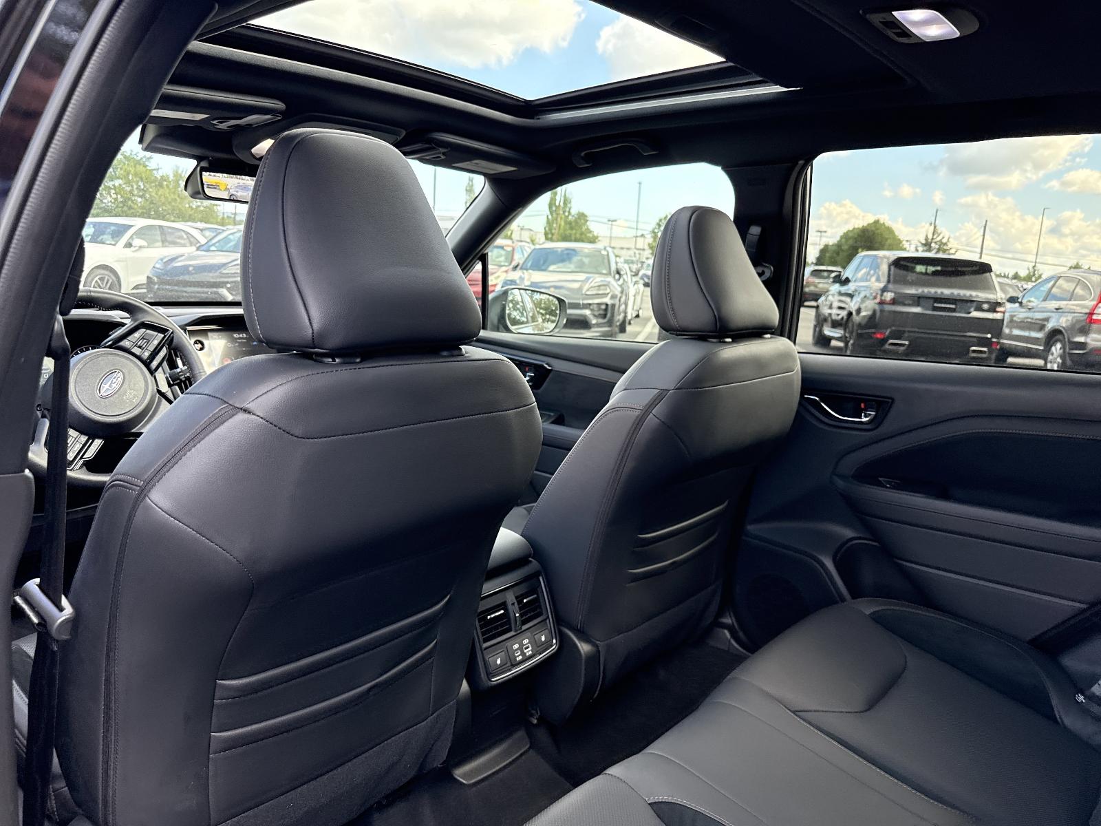 2025 Subaru Forester Vehicle Photo in Mechanicsburg, PA 17050