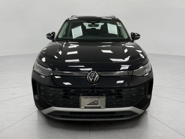 2025 Volkswagen Tiguan Vehicle Photo in Appleton, WI 54913