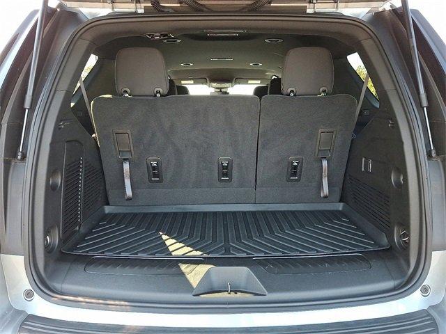 2024 Chevrolet Tahoe Vehicle Photo in LANCASTER, PA 17601-0000