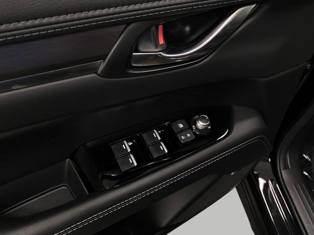 2025 Mazda CX-5 Vehicle Photo in Appleton, WI 54913