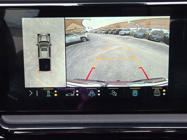 2023 GMC Sierra 1500 Vehicle Photo in Decatur, TX 76234