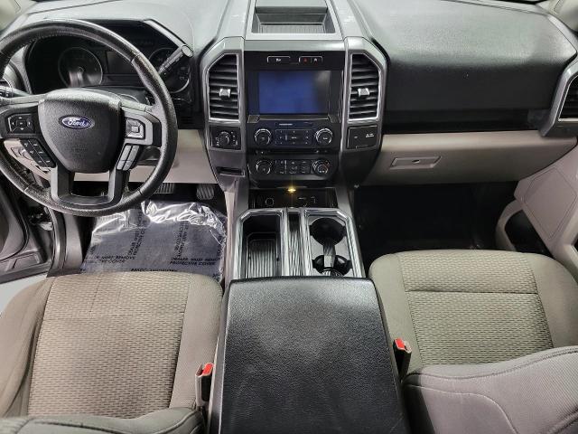 2015 Ford F-150 Vehicle Photo in NEENAH, WI 54956-2243