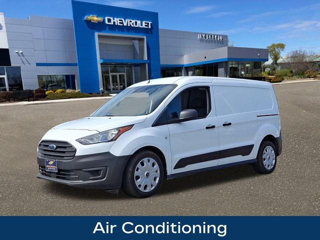 2023 Ford Transit Connect Vehicle Photo in DANBURY, CT 06810-5034