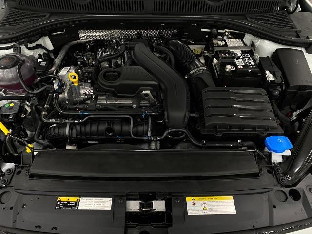 2025 Volkswagen Jetta Vehicle Photo in Appleton, WI 54913