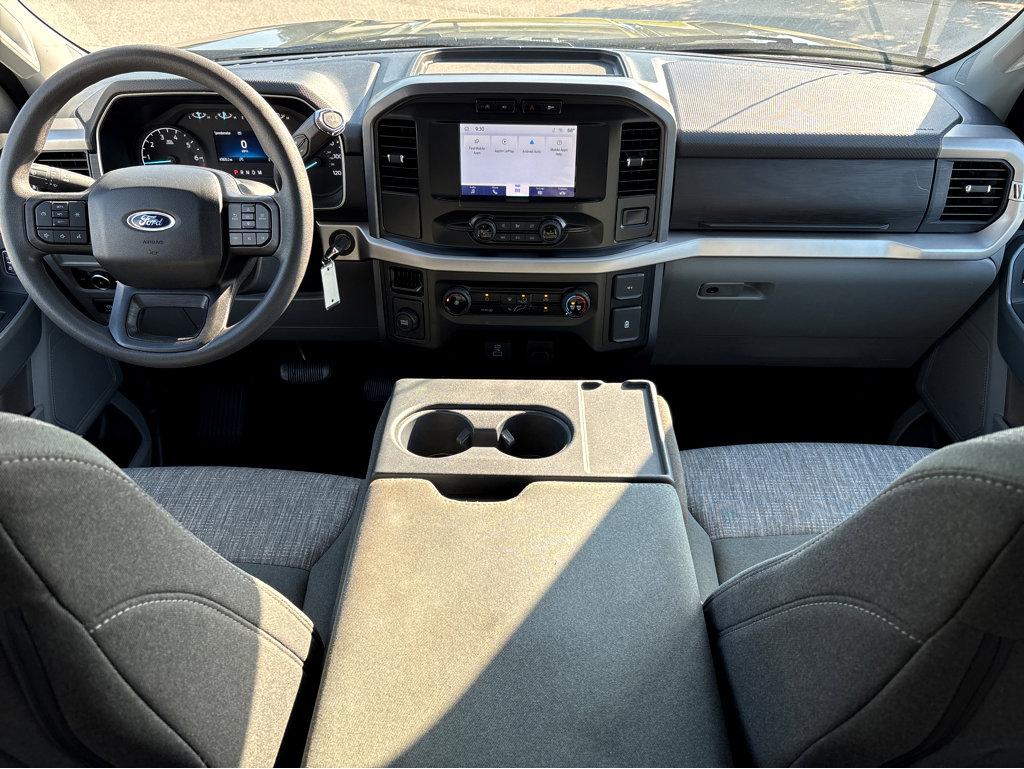 2023 Ford F-150 Vehicle Photo in POOLER, GA 31322-3252