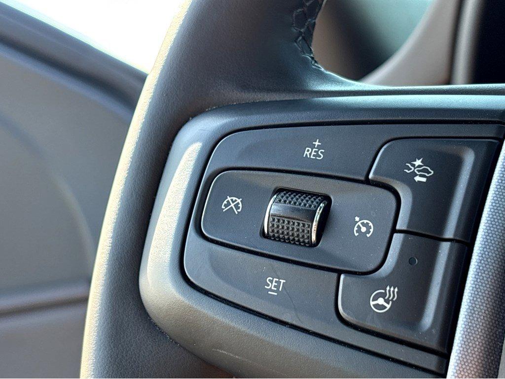 2024 GMC Yukon Vehicle Photo in SAVANNAH, GA 31406-4513