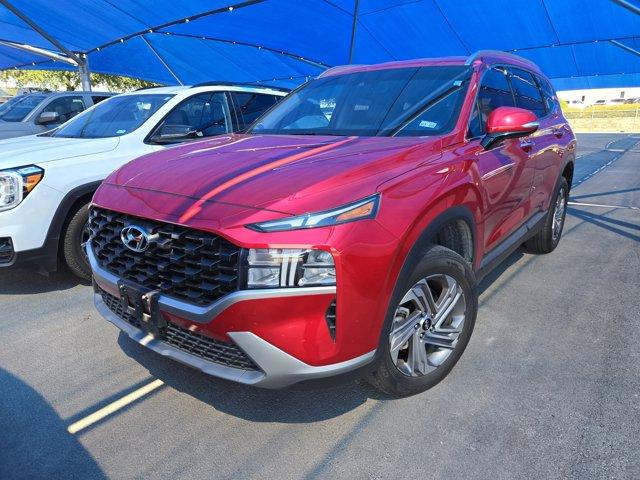 2023 Hyundai SANTA FE Vehicle Photo in Decatur, TX 76234