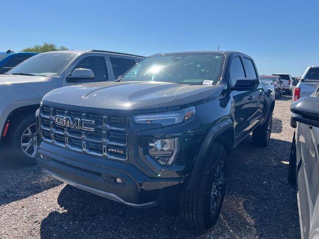 2024 GMC Canyon Vehicle Photo in GILBERT, AZ 85297-0402