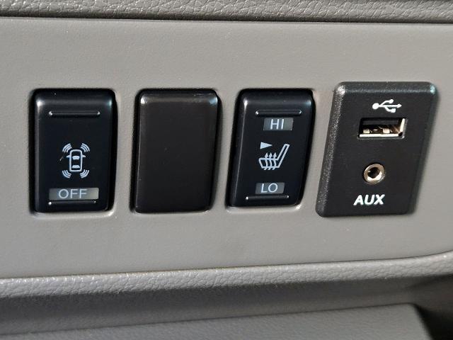 2018 Nissan NV Passenger Vehicle Photo in Weatherford, TX 76087