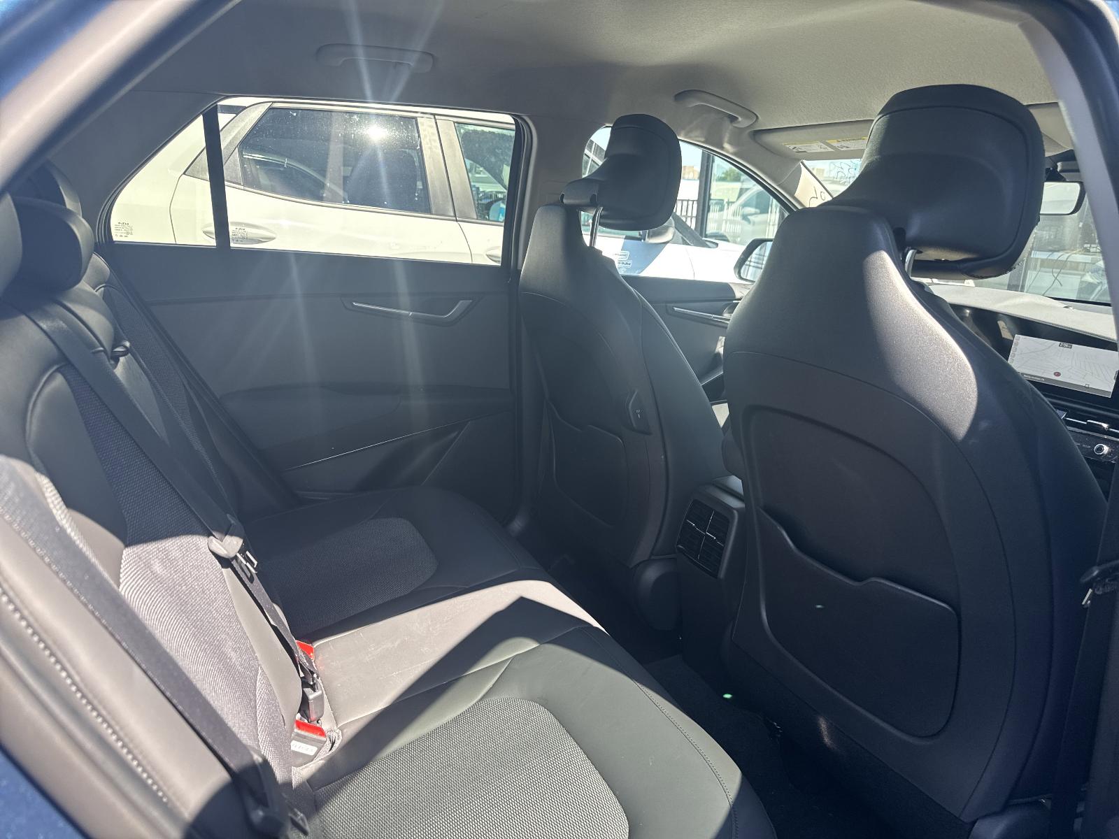 2023 Kia Niro Vehicle Photo in Langhorne, PA 19047