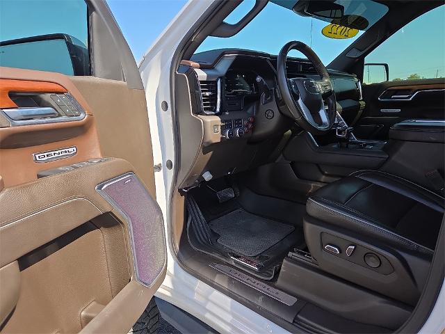 2022 GMC Sierra 1500 Vehicle Photo in EASTLAND, TX 76448-3020
