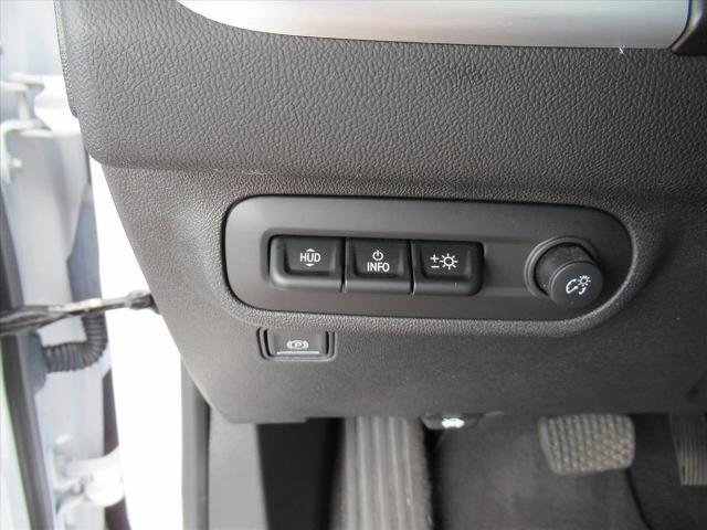 2023 GMC Terrain Vehicle Photo in LEESBURG, FL 34788-4022
