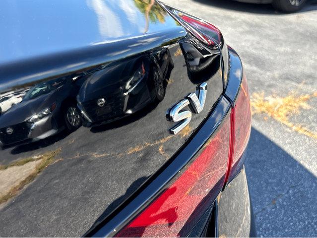 2024 Nissan Sentra Vehicle Photo in Savannah, GA 31419