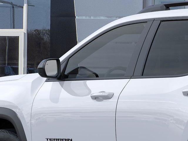 2026 GMC Terrain Vehicle Photo in DANBURY, CT 06810-5034