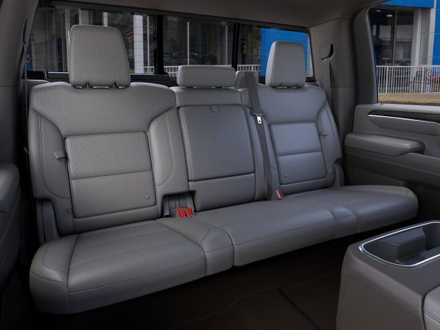 2026 Chevrolet Silverado 2500 HD Vehicle Photo in INDEPENDENCE, MO 64055-1314