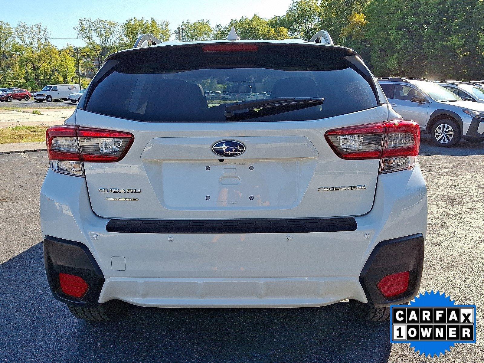 2023 Subaru Crosstrek Vehicle Photo in Harrisburg, PA 17111