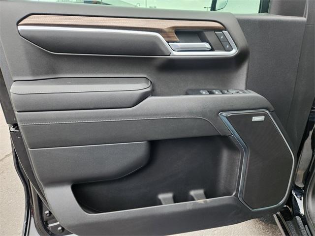 2023 Chevrolet Silverado 1500 Vehicle Photo in AURORA, CO 80012-4011