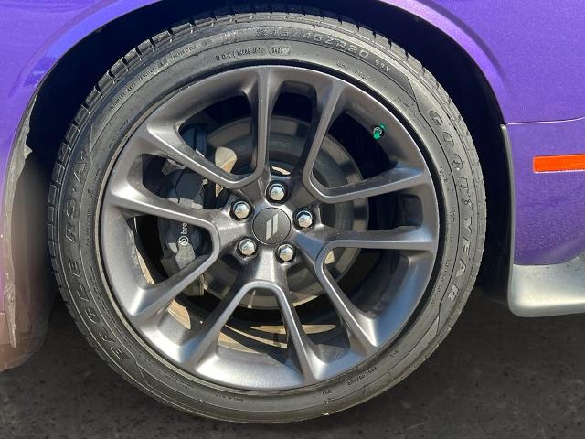 2023 Dodge Challenger Vehicle Photo in Brunswick, GA 31525