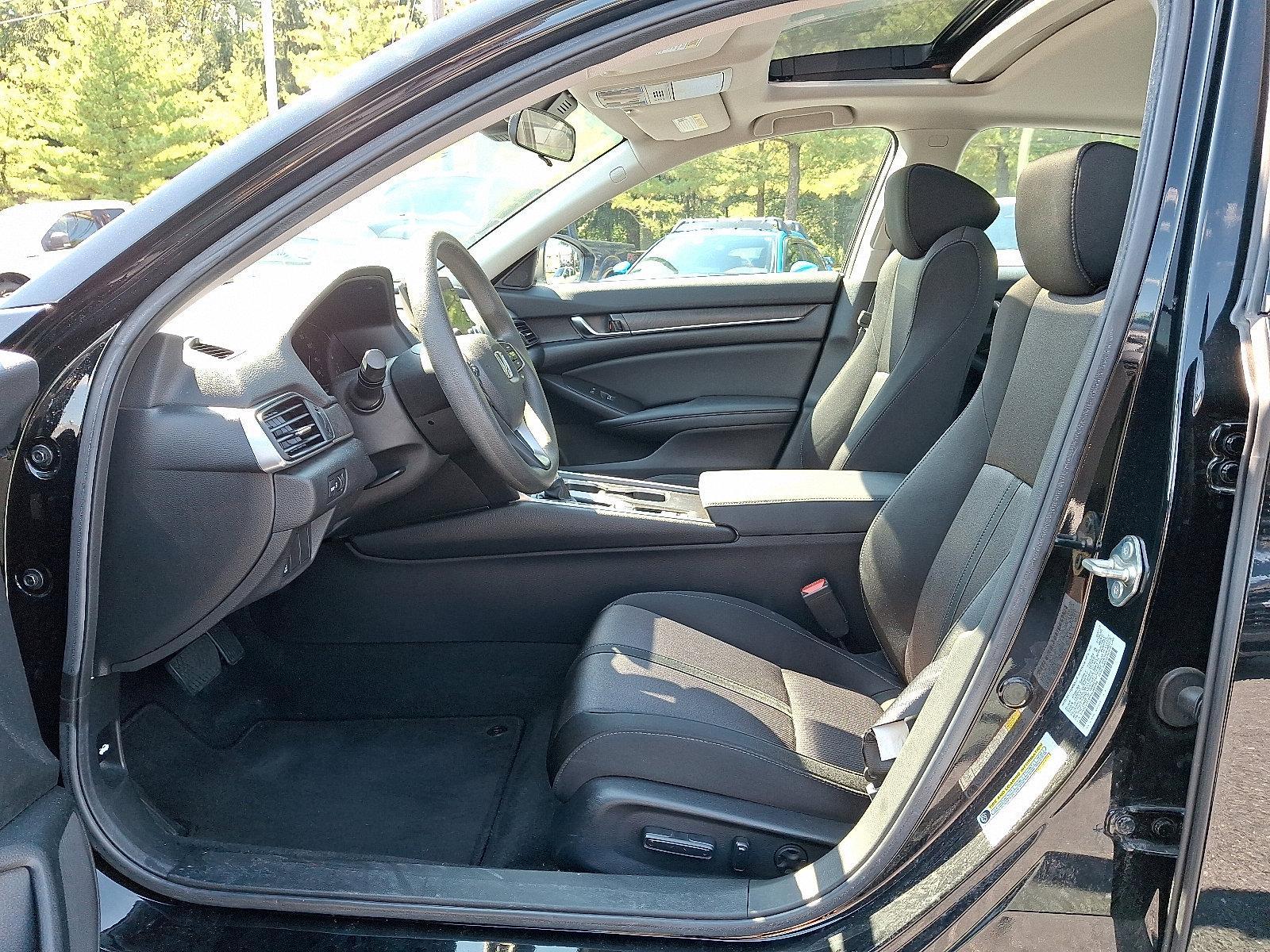 2019 Honda Accord Sedan Vehicle Photo in Harrisburg, PA 17111