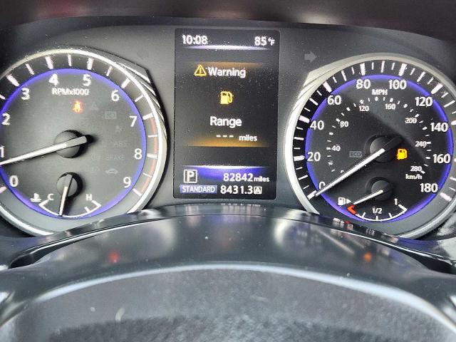 2018 INFINITI Q60 Vehicle Photo in DENTON, TX 76210-9321