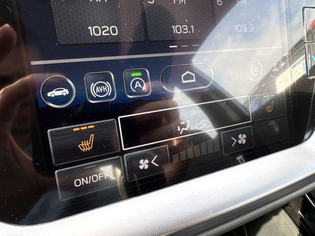 2023 Subaru Legacy Vehicle Photo in Pleasant Hills, PA 15236
