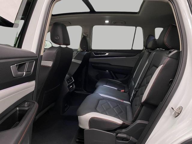 2026 Volkswagen Atlas Vehicle Photo in Appleton, WI 54913