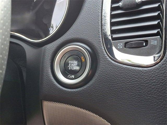 2020 Dodge Durango Vehicle Photo in Willow Grove, PA 19090