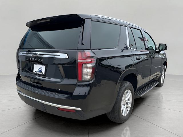 2022 Chevrolet Tahoe Vehicle Photo in MANITOWOC, WI 54220-5838