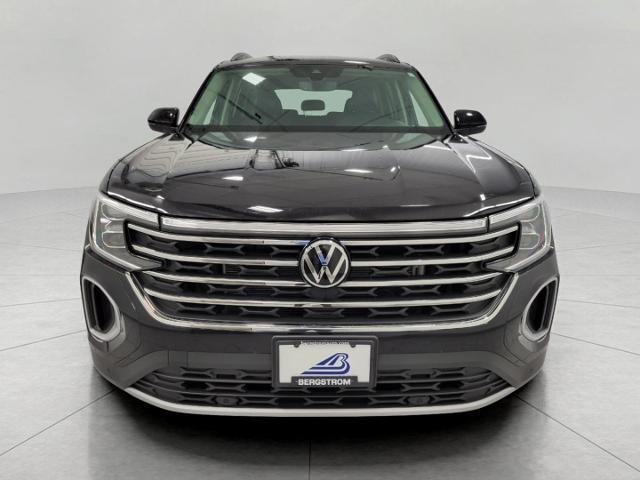 2024 Volkswagen Atlas Vehicle Photo in NEENAH, WI 54956-2243