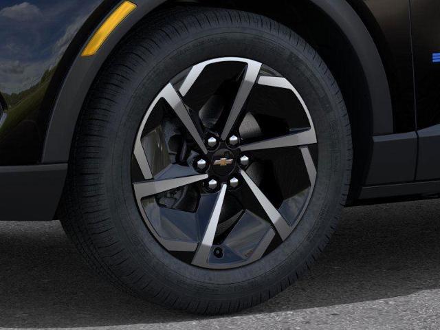 2026 Chevrolet Equinox EV Vehicle Photo in INDEPENDENCE, MO 64055-1314