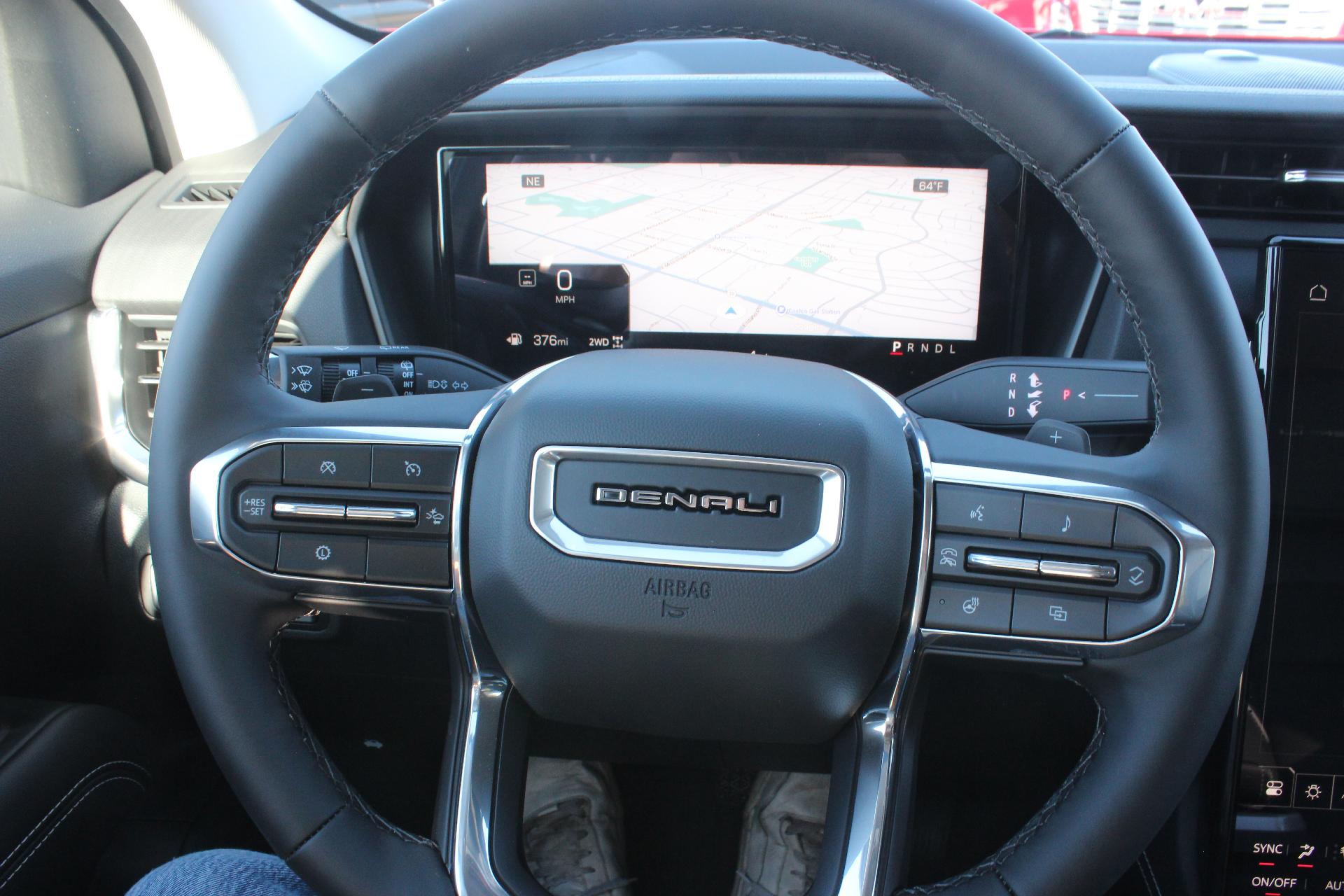 2026 GMC Terrain Vehicle Photo in AURORA, CO 80012-4011