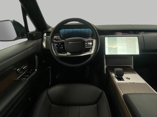 2025 Range Rover Vehicle Photo in Appleton, WI 54913