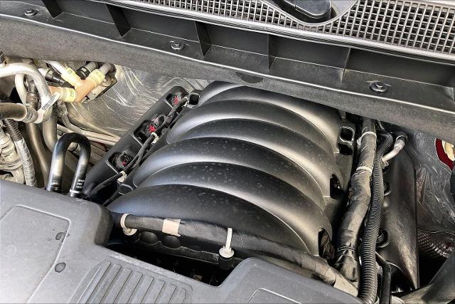 2025 Chevrolet Suburban Vehicle Photo in INDEPENDENCE, MO 64055-1314