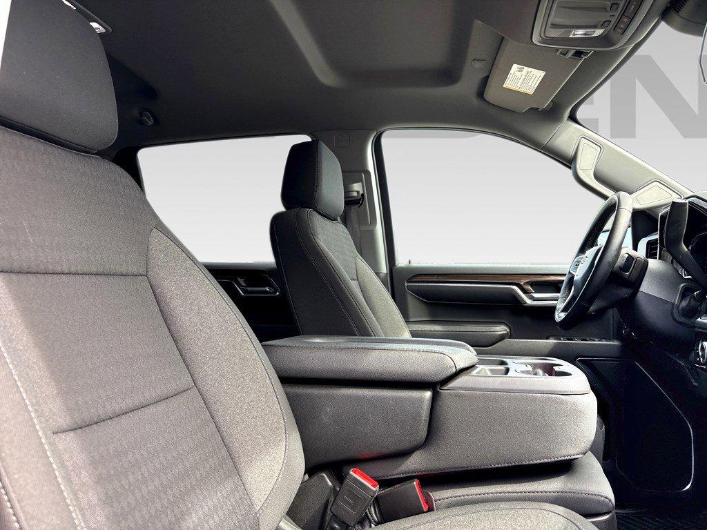 2023 Chevrolet Silverado 1500 Vehicle Photo in SAVANNAH, GA 31406-4513