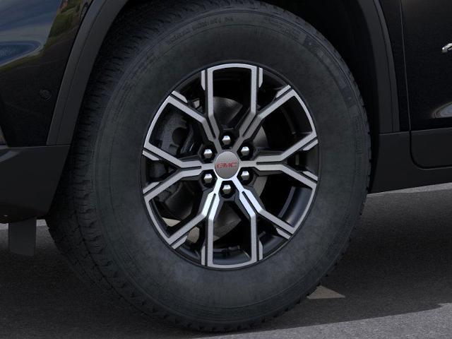 2026 GMC Acadia Vehicle Photo in TOPEKA, KS 66609-0000