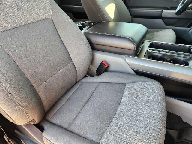 2021 Ford F-150 Vehicle Photo in DENTON, TX 76210-9321