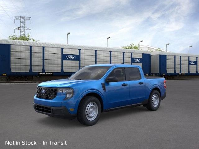2025 Ford Maverick Vehicle Photo in Neenah, WI 54956