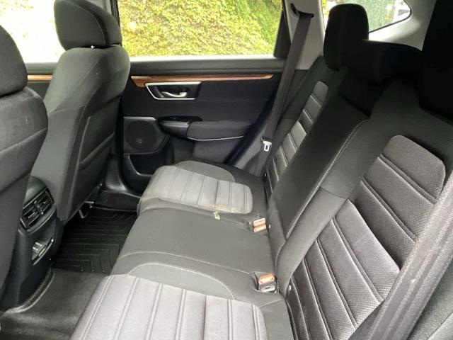 2021 Honda CR-V Vehicle Photo in PITTSBURGH, PA 15226-1209