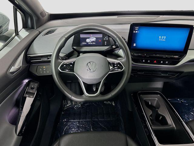 2023 Volkswagen ID.4 Vehicle Photo in Puyallup, WA 98371
